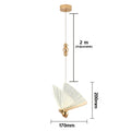 Butterfly Led Pendant Light