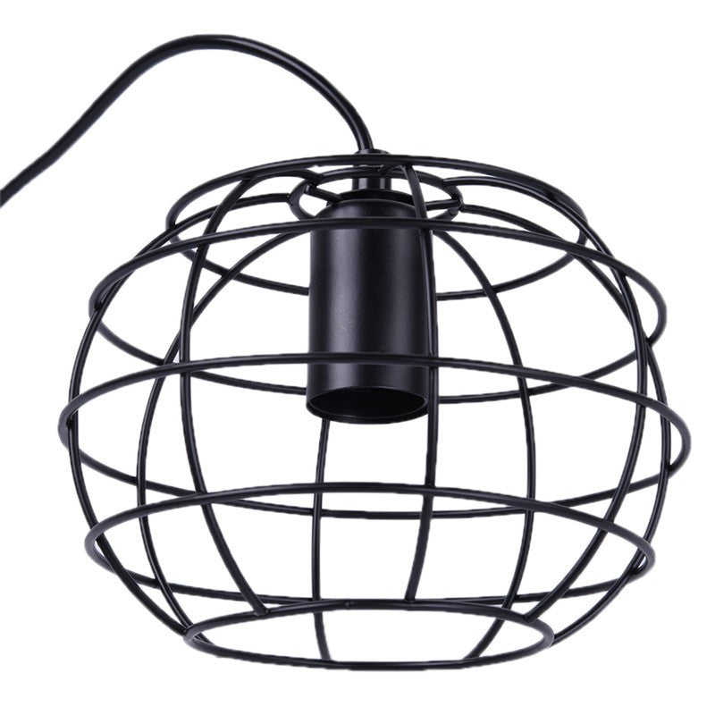 Shirley Wire Retro lamp